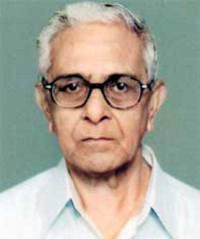 Architect NARENDRA WAMANRAO KANDADE - Times of India