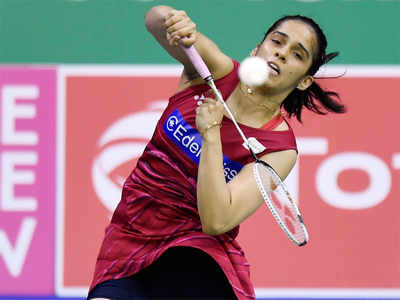 World Badminton Championships: Saina Nehwal loses in semis, settles for bronze