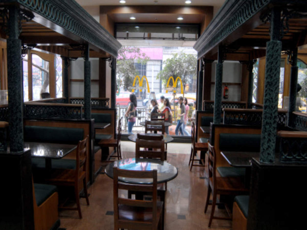 Iconic Cafes Home In On Heritage Mansion In Kolkata Kolkata News Times Of India