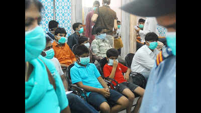 Triple whammy strikes Delhi: Dengue, H1N1, chikungunya