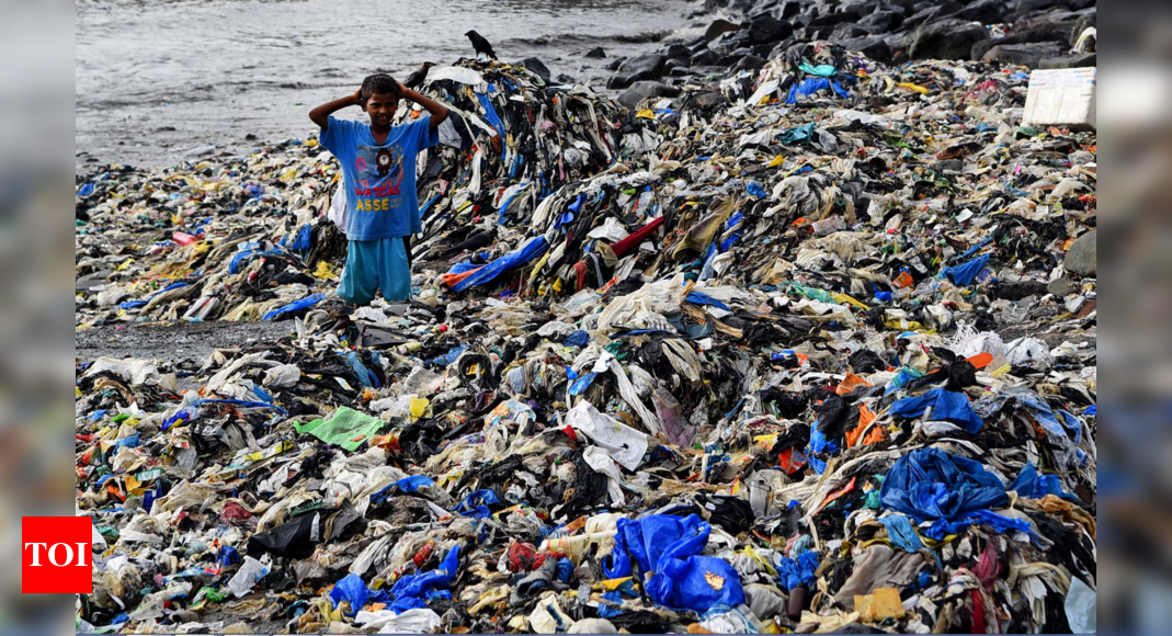 Mumbai's waste drops 2,000 tonnes per day in 4 years | Mumbai News ...