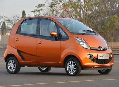 Tata Motors working on alternative plans for Nano: official