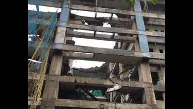 Mumbai: Rescue operations at Chandivali building still ongoing