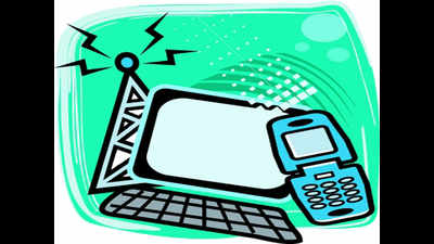 1,128 Bijnor gram panchayats to get WiFi by August-end
