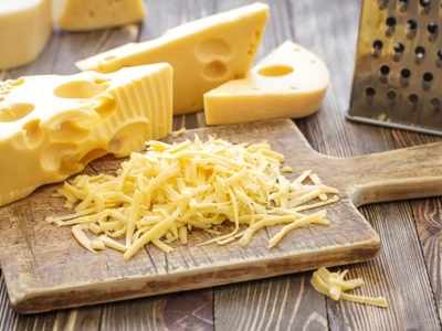 How eating cheese changed human skull shape