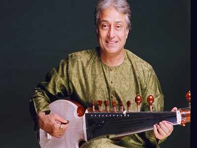 Ustad Amjad Ali Khan: Classical Music Got Bollywood-like Attention ...