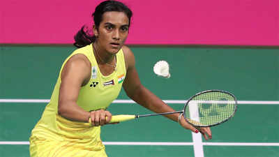 World Badminton Championship: PV Sindhu claims silver after gruelling, epic final