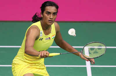 Happy with silver, but upsetting to lose: PV Sindhu
