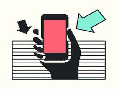Why your stolen mobile phone may be tougher than | Delhi - of India