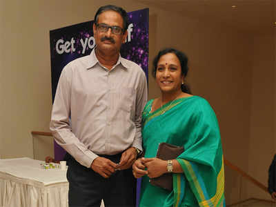 Get, sweat, go: Dad's mantra for PV Sindhu