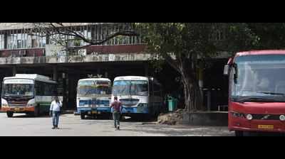 Ram Rahim sentencing: Bus services restored partially