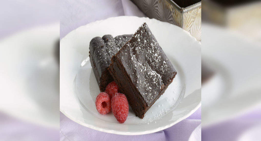 Flourless Brownie Recipe: How to Make Flourless Brownie Recipe ...