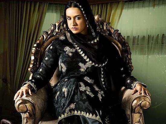 The release of Shraddha Kapoor's 'Haseena' postponed again?