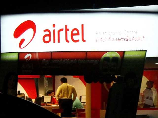 Airtel Ties Up With Symantec For Cyber Security Solutions Latest News Gadgets Now