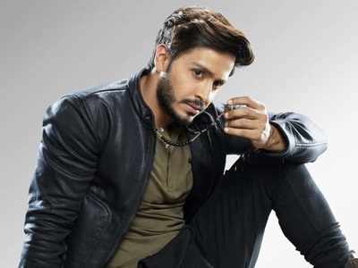 I'm closest to my pet dogs, says Param Singh