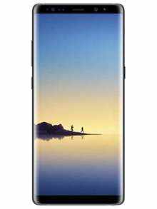 Samsung Galaxy Note 8 128gb Price In India Full Specifications 3rd Jul 21 At Gadgets Now