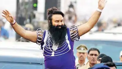 Dera chief Ram Rahim sentenced to 20 years in jail