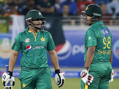 Sharjeel, Khalid set to face long bans and heavy fines