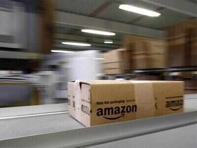 Amazon discusses investment in Grofers to counter Alibaba-BigBasket