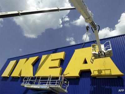 Ikea to make India manufacturing hub for sofas, furniture