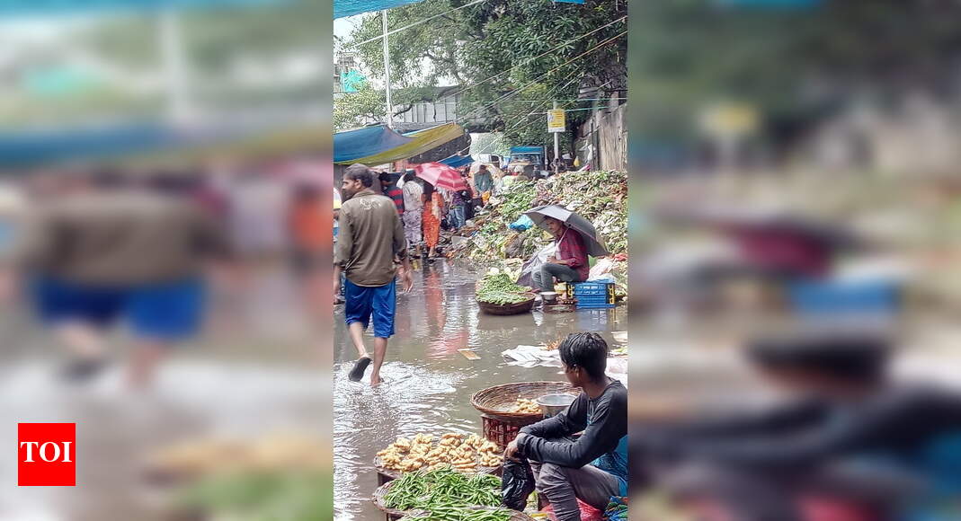 PERFECT COCKTAIL FOR FALLING SICK Times of India
