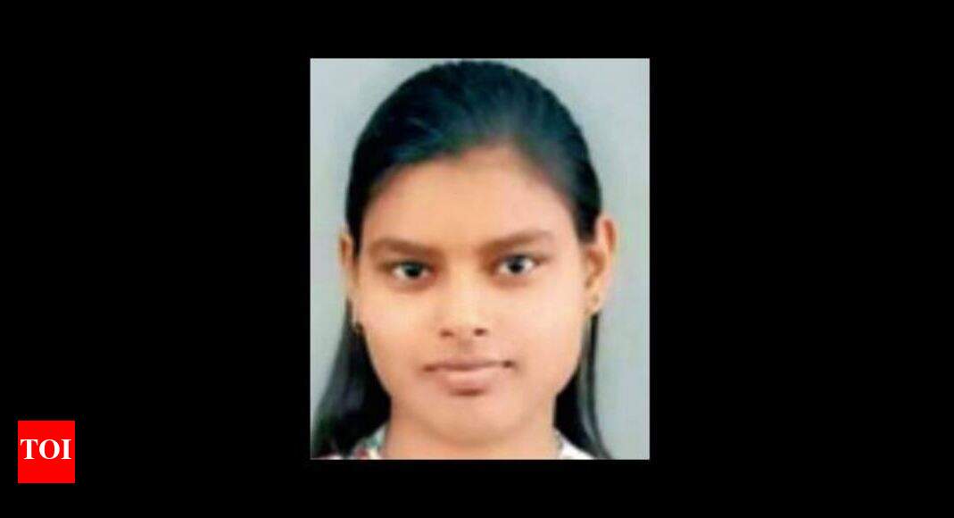 Girl Missing No trace of girl missing from ChandigarhLucknow Express