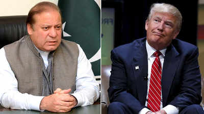 Embarrassed Pakistan suspends talks and bilateral visits with US