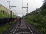 Mumbai-bound Duronto Express derails
