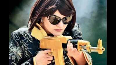 All you need to know about 'Papa's Angel' Honeypreet Insan