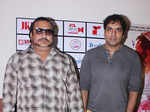 Ravinder Reddy and Sameer Patel