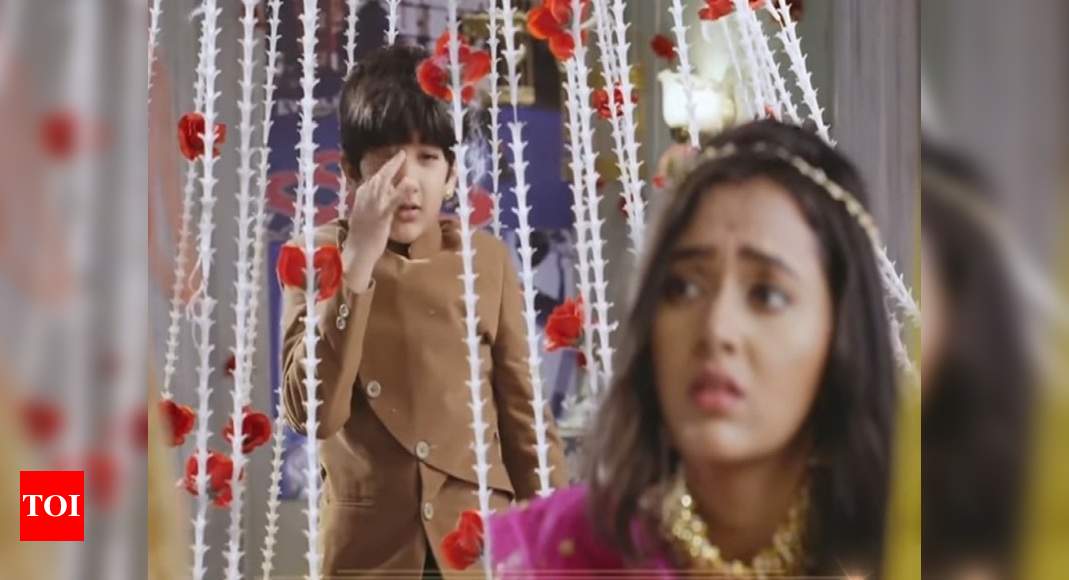 pehredaar piya ki: Pehredaar Piya Ki goes off air, 4 outrageously