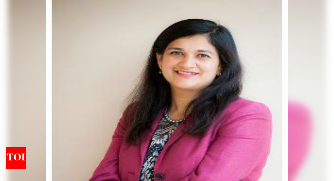 Vishal Sikka Family Photos