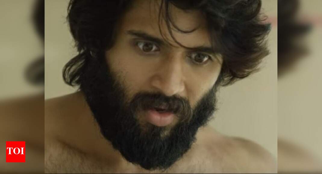 'Arjun Reddy' box office collections overseas: Vijay Devarakonda ...