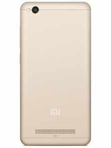 Redmi 4a price