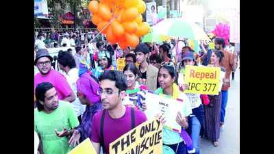 A true win for the LGBTI community will be when the Delhi HC ruling on Sec 377 is reinstated