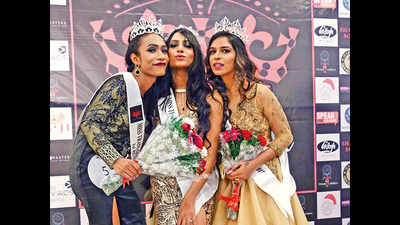 Third gender issues highlighted at this transgender pageant in Gurgaon