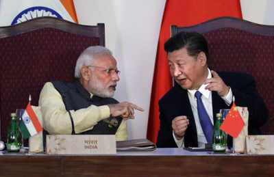 PM Modi to attend BRICS summit in China