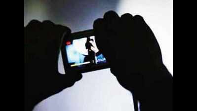 Students catch teachers watching porn in school, 2 suspended ...