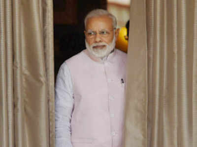 Prime Minister Narendra Modi likely to attend World Economic Forum meet in Davos next year