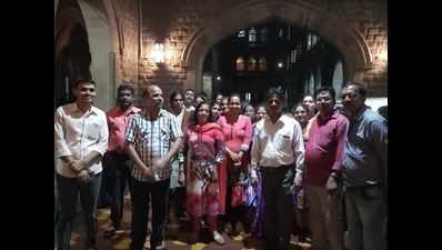 Mumbai rains: Over 1,200 judiciary staff sheltered in HC, Esplanade court