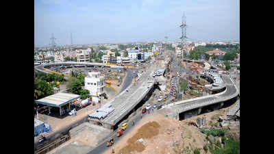Inner Ring Road the deadliest stretch in Chennai