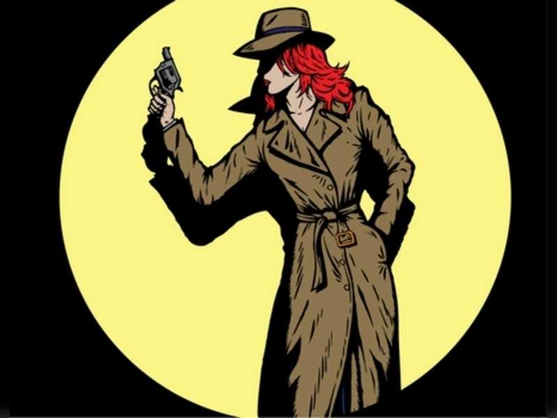 Video 8 Fierce Female Detectives From Literature Times Of India