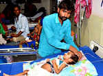 Gorakhpur hospital horror continues: Toll rises to 290 this August