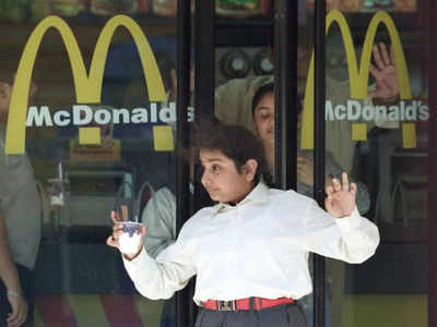 Settlement with Bakshi not possible, says McDonald's