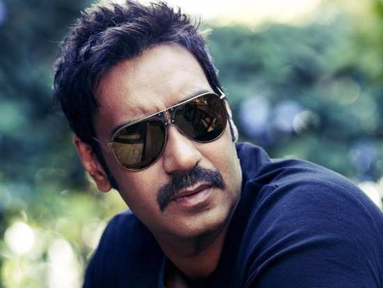 Ajay Devgn opens up about his walkout from ‘The Kapil Sharma Show’