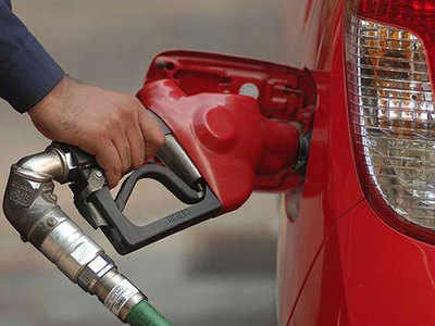 Govt rules out cutting taxes on petrol, diesel