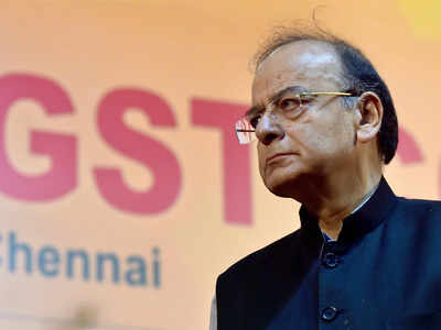 It pays to be honest, I-T department will go after evaders: Arun Jaitley