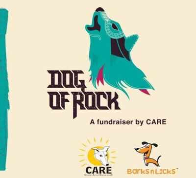 Rock and blues concert to raise funds for animal shelter in Bangalore | Chennai News - Times of India Rock and blues concert to raise funds for animal shelter in Bangalore | Chennai News - Times of India