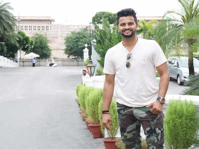 Duleep Trophy from Sept 7, Raina to captain India Blue