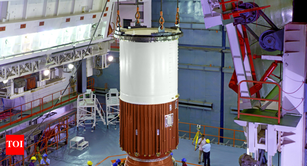 irnss 1h satellite launch today s launch to start era of private